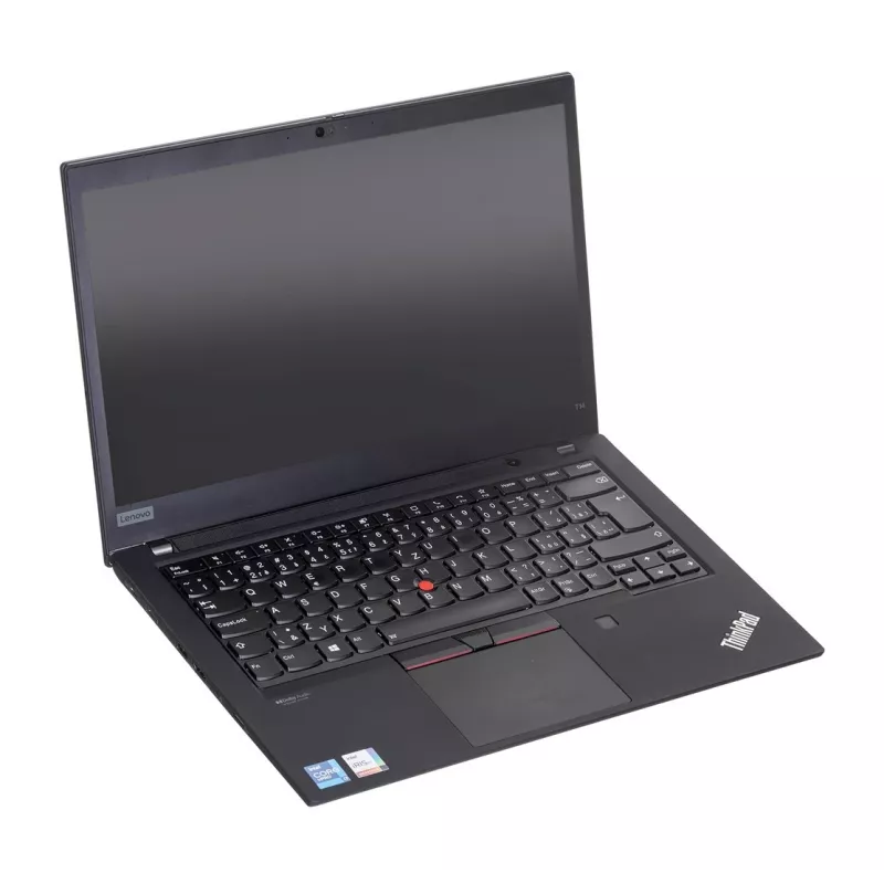 LENOVO ThinkPad T14 Gen 2 Intel Core i5-1145G7 16GB 256GB SSD 14