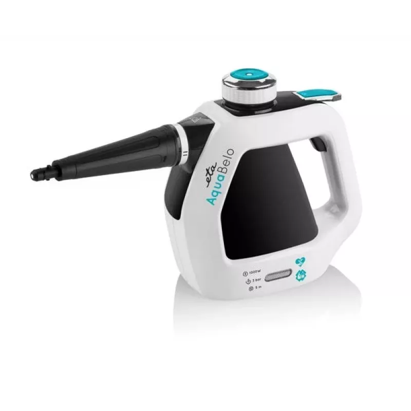 ETA Aquabelo Limpiador a vapor de mano 126490000