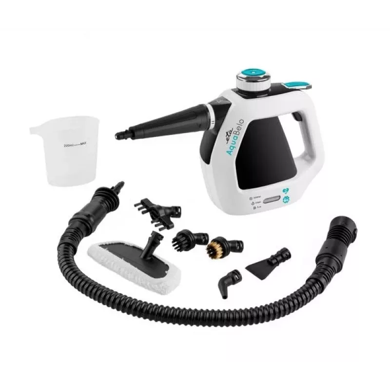 ETA Aquabelo Limpiador a vapor de mano 126490000
