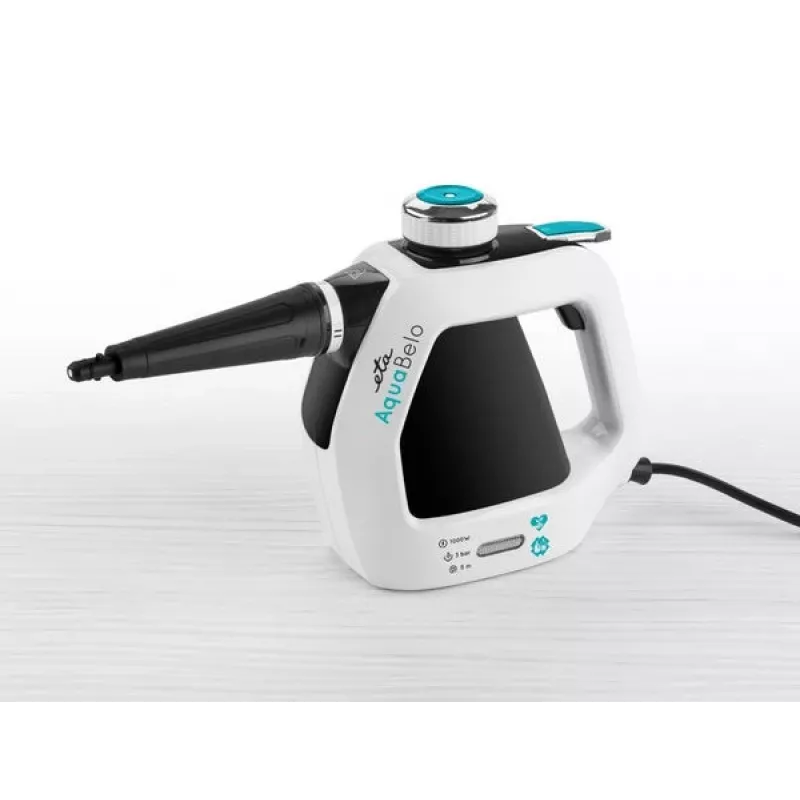 ETA Aquabelo Limpiador a vapor de mano 126490000