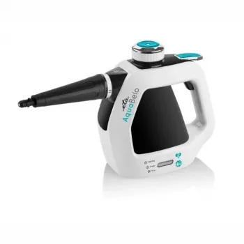 ETA Aquabelo Limpiador a vapor de mano 126490000