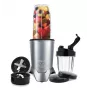 ACTIVELIFE Batidora SNB550 - Batidora personal 500W 0,6L blanca