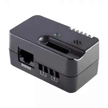 LevelOne UAC-EMP01 Sonda de monitorización ambiental para serie UPS-2100