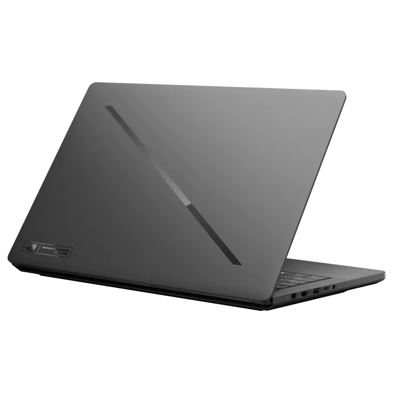 ASUS ROG Zephyrus G14 GU405AW-SY033W Portátil gaming, 14 inch 3K OLED 120Hz, Intel Core Ultra 9 386H, 64GB LPDDR5x, 2TB SSD, GeForce RTX 5080 16GB, Windows 11 Home
