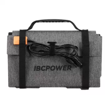 DJI Power Panel solar plegable de 100W
