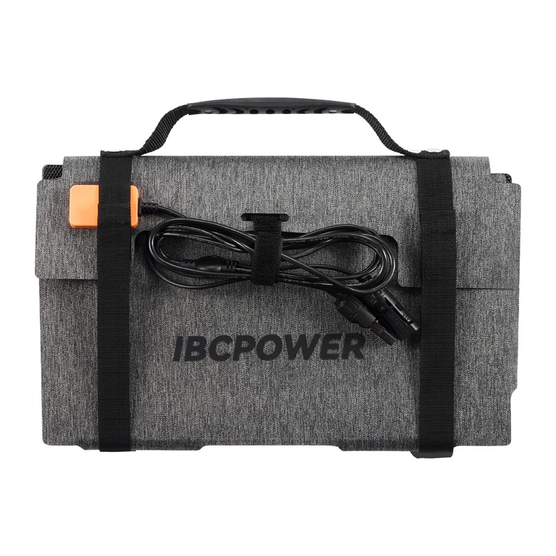 DJI Power Panel solar plegable de 100W