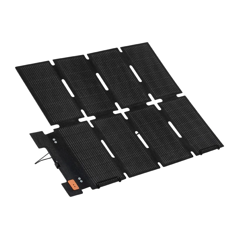 DJI Power Panel solar plegable de 100W