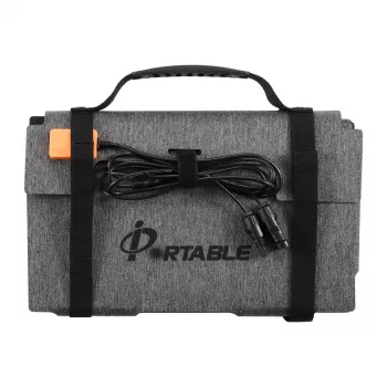 DJI Power Panel solar plegable de 100W