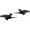 DJI Avata 360 Hélices (2 pares) - negro - material compuesto de alta resistencia - recambios