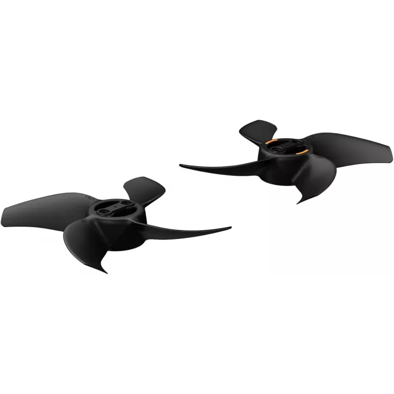 DJI Avata 360 Hélices (2 pares) - negro - material compuesto de alta resistencia - recambios