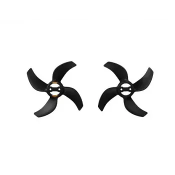 DJI Avata 360 Hélices (2 pares) - negro - material compuesto de alta resistencia - recambios