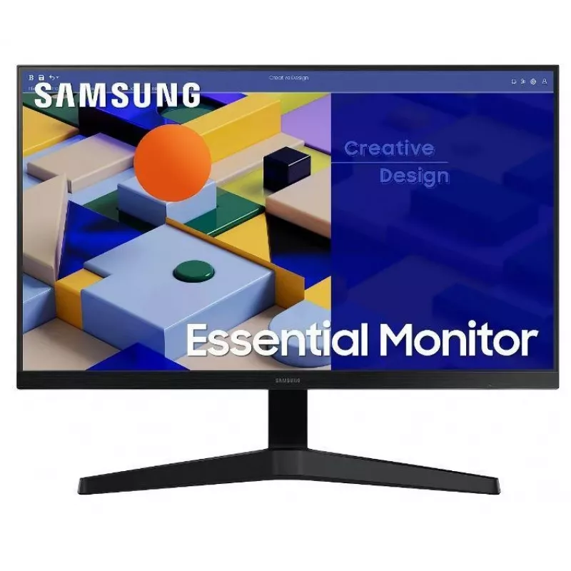 Samsung S24C310EAU Monitor LED IPS Full HD de 24