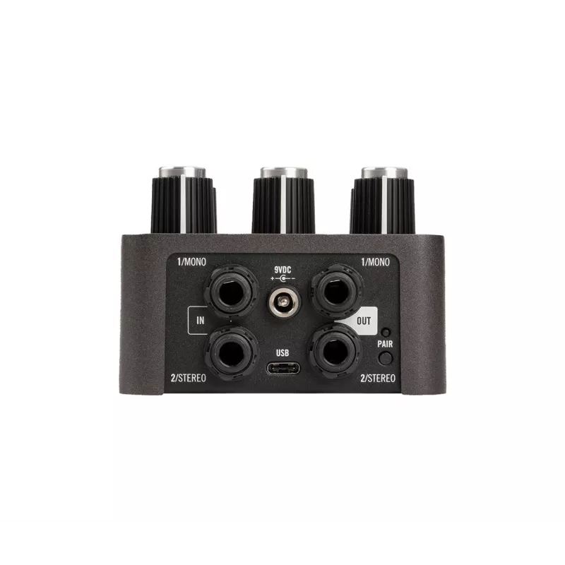 Universal Audio UAFX Dream '65 Reverb Amplifier - efecto para guitarra