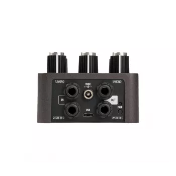Universal Audio UAFX Dream '65 Reverb Amplifier - efecto para guitarra