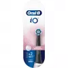 BRAUN Oral-B iO Gentle Care Cabezal de cepillo pack de 2 negro