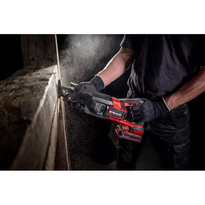 Einhell Professional TP-AP 18/32 Li BL - Sierra universal a batería Solo 4326295