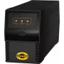 Orvaldi ID600 SAI line-interactive 0,6 kVA 360 W