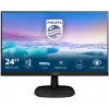 Philips V-Line 243V7QDSB Monitor LED IPS Full HD de 23,8