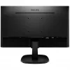 Philips V-Line 243V7QDSB Monitor LED IPS Full HD de 23,8