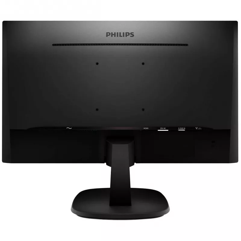 Philips V-Line 243V7QDSB Monitor LED IPS Full HD de 23,8