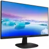 Philips V-Line 243V7QDSB Monitor LED IPS Full HD de 23,8