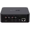 WiiM Pro Reproductor de red - AirPlay 2, Chromecast, streamer multiroom
