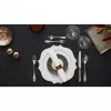 WMF Premiere Juego de cubiertos de 30 piezas, acero inoxidable Cromargan Protect