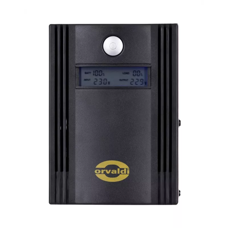 Orvaldi Inverter 12-500W Line-Interactive 0,5 kVA