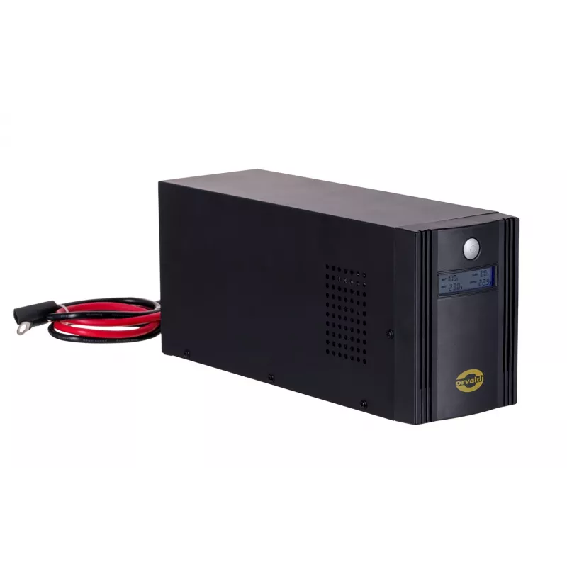 Orvaldi Inverter 12-500W Line-Interactive 0,5 kVA