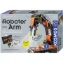 KOSMOS Kit de experimentos brazo robótico 620028