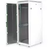 DIGITUS Unique Series Armario de red 32U 600x800mm gris claro