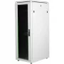 DIGITUS Unique Series Armario de red 32U 600x800mm gris claro