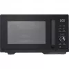 Sharp RCA271TB Microondas combinado 27L 900W grill 1000W aire caliente 2100W negro de sobremesa