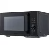 Sharp RCA271TB Microondas combinado 27L 900W grill 1000W aire caliente 2100W negro de sobremesa