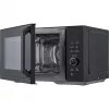 Sharp RCA271TB Microondas combinado 27L 900W grill 1000W aire caliente 2100W negro de sobremesa