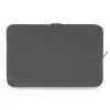 TUCANO Second Skin Melange Funda para portátil 17-18 pulgadas negra