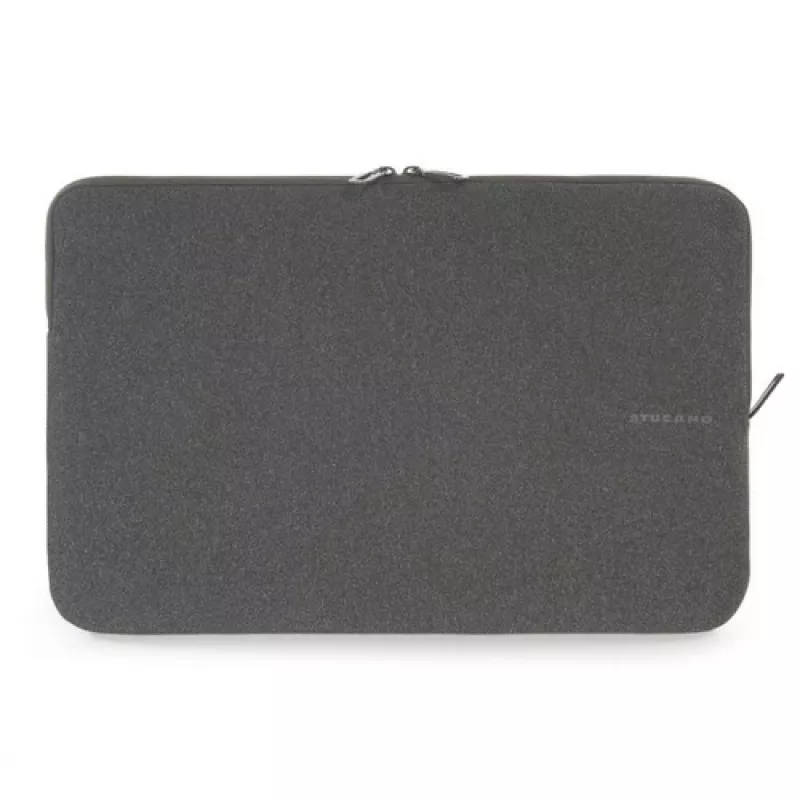 TUCANO Second Skin Melange Funda para portátil 17-18 pulgadas negra