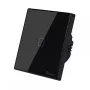 SONOFF TX Interruptor de luz táctil inteligente WiFi + RF 433MHz 1 canal EU blanco T3EU1C