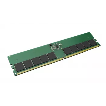 Kingston 16GB DDR5-5600MT/s módulo ECC