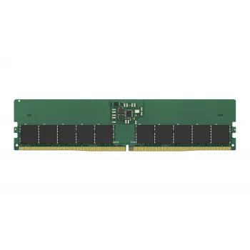 Kingston 16GB DDR5-5600MT/s módulo ECC