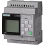 Siemens LOGO! 230RCE 6ED1052-1FB08-0BA2 módulo lógico