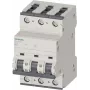 SIEMENS SENTRON 5SY4 interruptor automático magnetotérmico 3 polos B 20A (MCB) 5SY4320-6