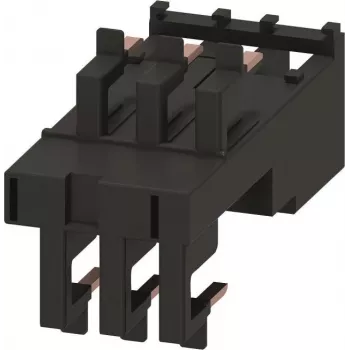 Siemens SIRIUS Módulo de conexión 3RA2921-2AA00 para combinaciones de arrancadores de motor