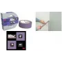 3M 2071 ScotchBlue™ Cinta de pintor violeta 30 mm x 50 m 1 rollo