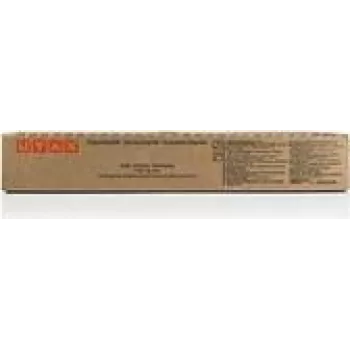 Utax Cartucho de tóner original CK-8543K / 1T0C2G0UT0 negro - 6.000 páginas