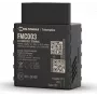 Teltonika FMC003 Rastreador GPS 4G LTE Cat 1 GNSS 128 MB Negro