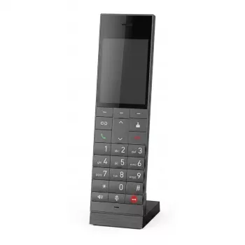 Snom HM2 Terminal DECT para hotel con base de carga (7007)