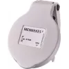 Peugeot Embudo de acero inoxidable Easy (41489)