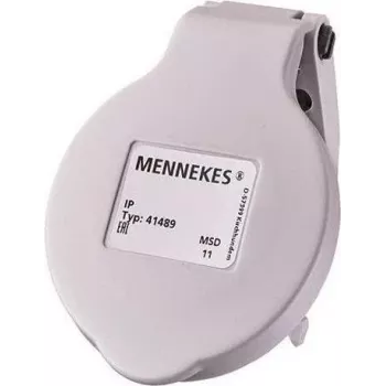Peugeot Embudo de acero inoxidable Easy (41489)