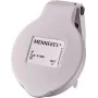 Peugeot Embudo de acero inoxidable Easy (41489)